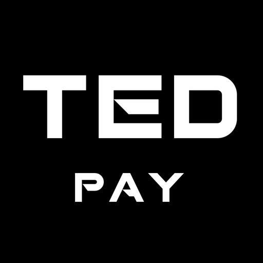 Ted Pay Icon