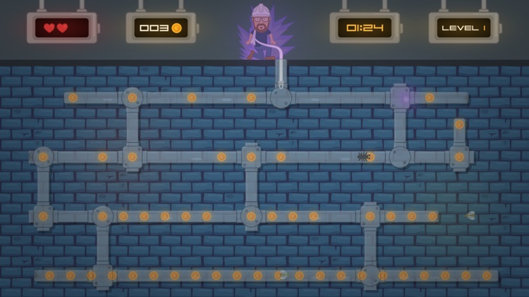 John The Electrician