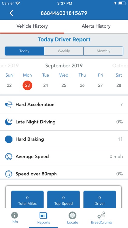 Spartan Family Connect screenshot-4