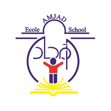 Amjad School Читы