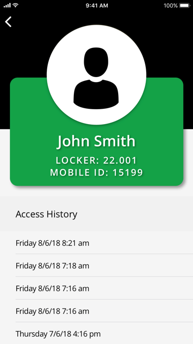 spoTU Screenshot