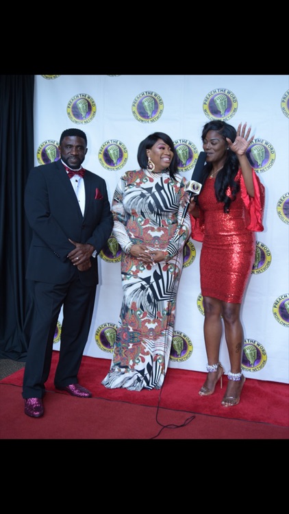 Preach The Word Network TV screenshot-6