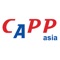 CAPP Asia App – the official mobile app for the Asia-Pacific Edition of the CAD/CAM & Digital Dentistry International Conference & Exhibition