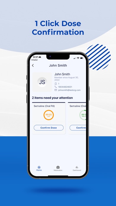 ImpruvonHealth Screenshot