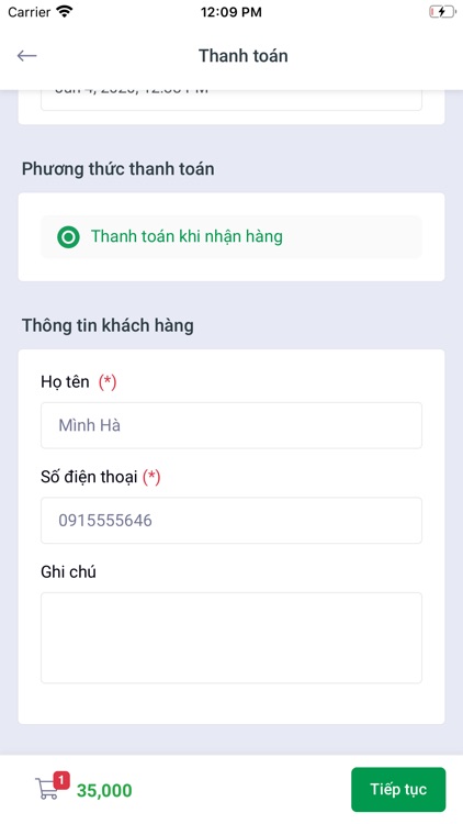 Mod Việt screenshot-4