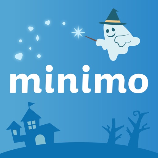 minimo(ミニモ)/サロン予約