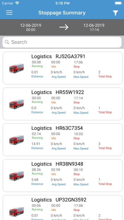 IAC TrackMatics screenshot-5