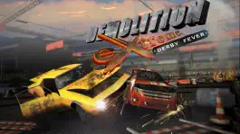 Game screenshot Demolition Extreme:Derby Fever mod apk