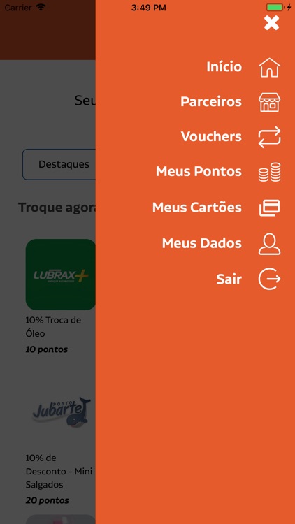 Top Clube Fidelidade