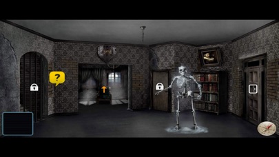 Screenshot #3 pour Château de morts-vivant