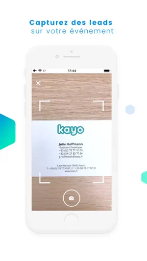 KAYO screenshot 2