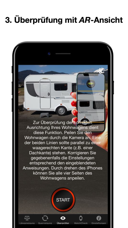 #5. CaravanSet2 (iOS) 由: Ralf Andrae