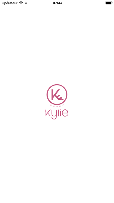 Kylie crazy Screenshot