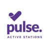 Pulse Active Stations