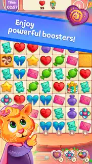 sweet hearts match 3 problems & solutions and troubleshooting guide - 2