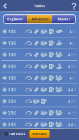 Thousand Online screenshot