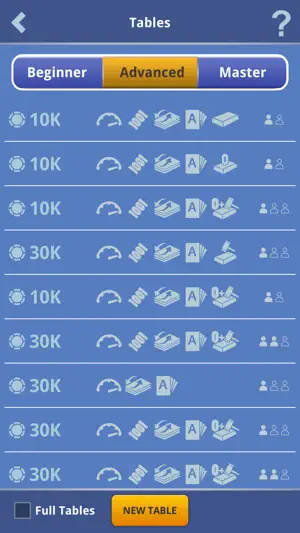 Thousand Online screenshot 4