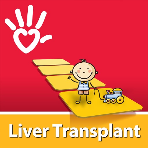 Liver Transplant icon
