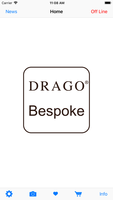Screenshot #1 pour Drago Bespoke