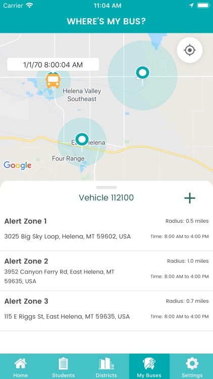 Edulog Parent Portal Lite screenshot-7