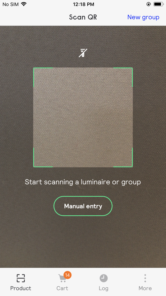 #1. Signify Service tag (iOS) 게시자: Signify Netherlands B.V.