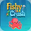 Fishy Crush App Positive Reviews