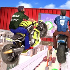 Activities of Bike Flip Race - Flippy BMX