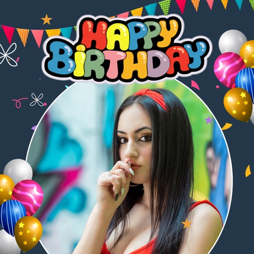 Birthday Reminder,Photo Editor