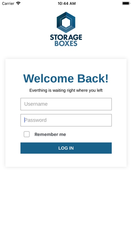 Storage Boxes screenshot-4