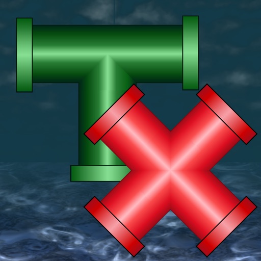 ToobTrix - Falling Tube Hoses iOS App