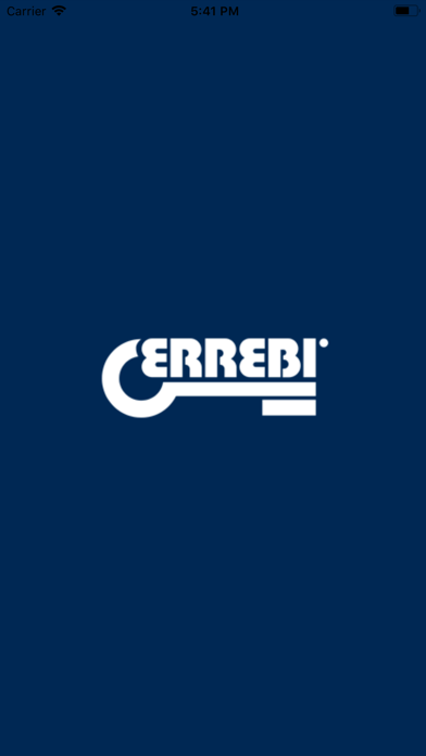 Screenshot #1 pour ErrebiRemotesPro