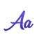 Want to find something new to impress your friends using stylish text, then Fonts - Keyboard is the best app for you