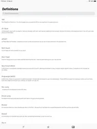 Random WOD Generator ipad bilder 3