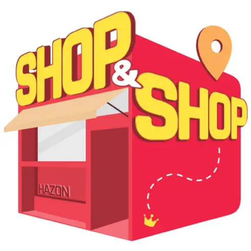 App Store에서 제공하는 샵앤샵 ‎샵앤샵