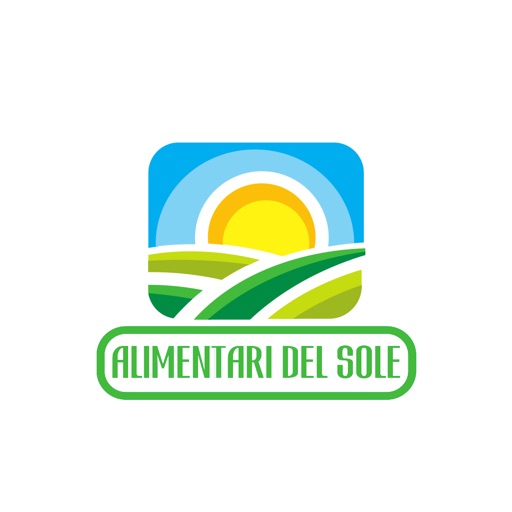 Alimentari del Sole icon