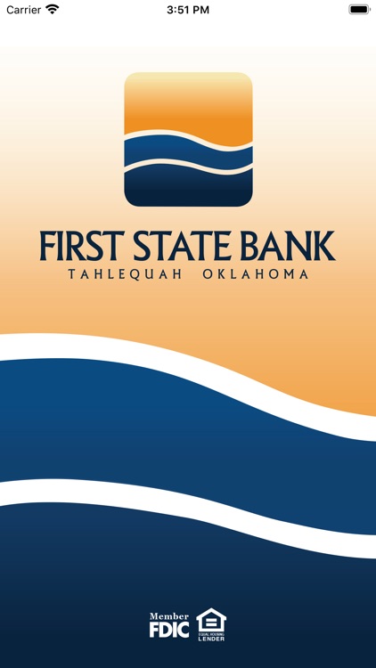 First State Bank Tahlequah, OK