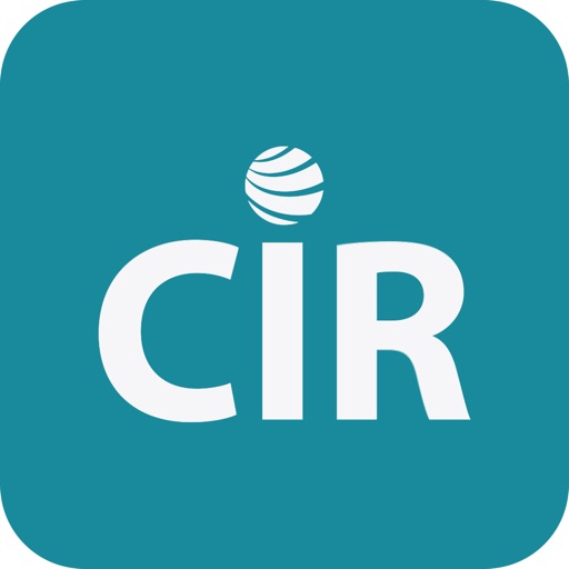 CIR APP de Taxi