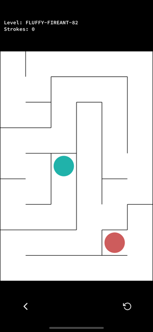 Blackout Mazes(圖3)-速報App