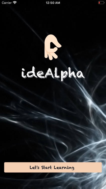 ideAlpha