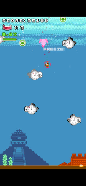 Axolotl Game(圖4)-速報App