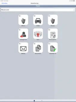 iHandhaving screenshot 8