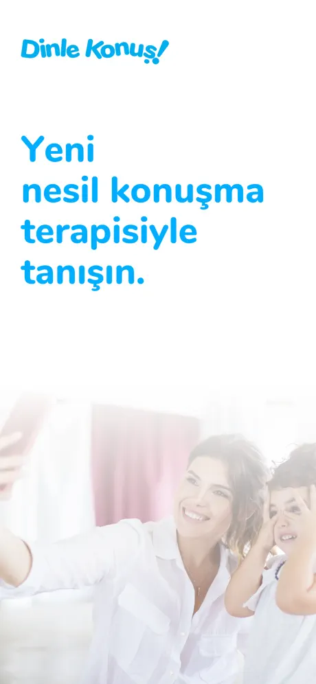 Dinle Konuş
