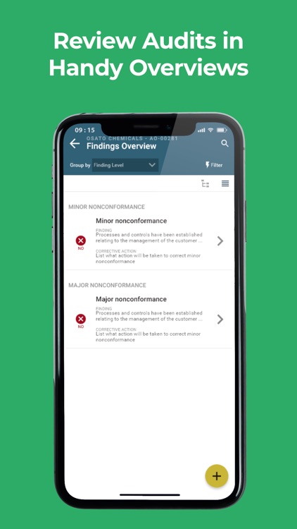 Intact Mobile screenshot-6