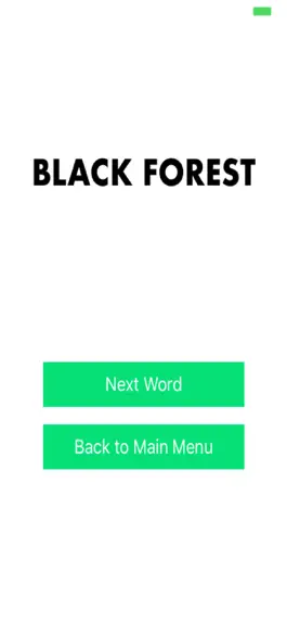 Game screenshot Pictionary Word Generator hack