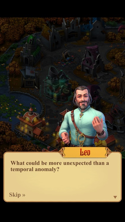 Clockmaker - Match 3 Games screenshot-7