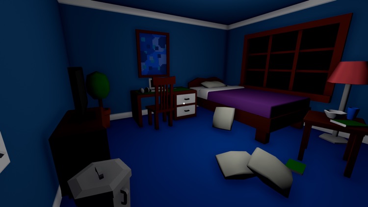 The Very Organized Thìef screenshot-7