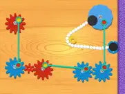 crazy gears ipad capturas de pantalla 2