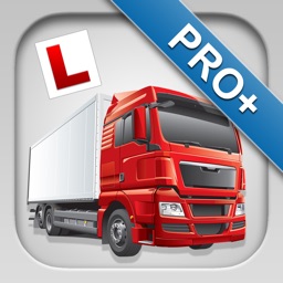 LGV Theory Test Pro (HGV Test)