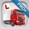 OFFICIAL LGV Theory Test preparation materials from the Driving & Vehicle Standards Agency (DVSA - the people who set the tests)