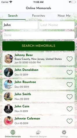 Game screenshot Honor You apk